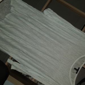 Eileen Fisher Mint green sweater